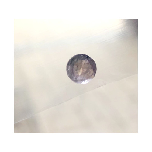 Turmalín kabošony kruh / 6mm, 7mm (č.13 - 1ks)
