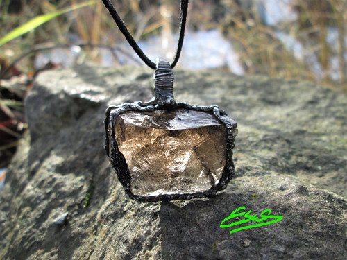 Talisman ,, Elestial " — foto 1