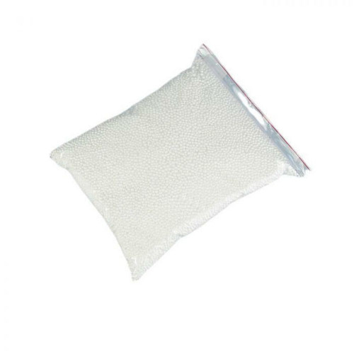 Výplň dekorativní, bílá, 1-3 mm, 5 litrů