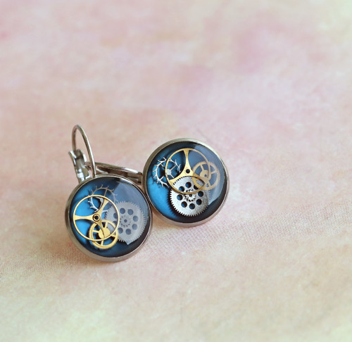 Blue circles /antialergické/ — foto 1