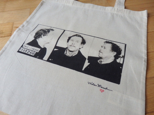 Havel — foto 1