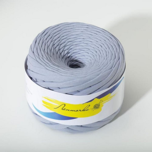 Pletená příze široká 50m / 170gr, šířka nitě 7-9