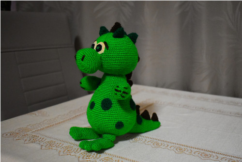 Dino — foto 1