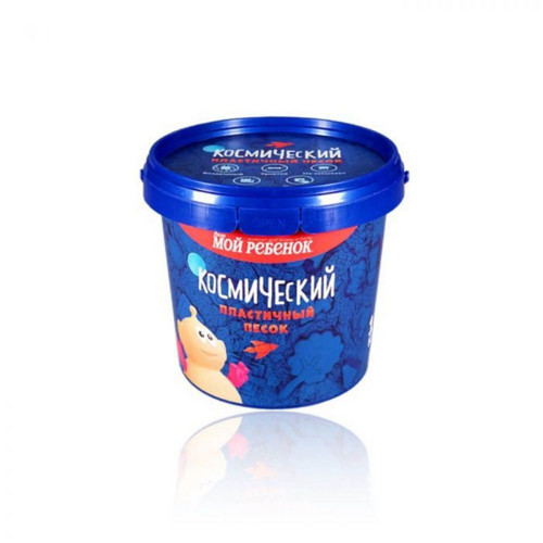 Klasický vesmírný písek, 0,5 kg