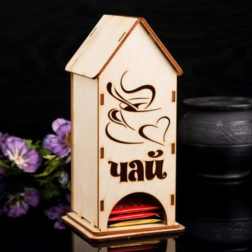 Tea Tea House, 2429109 — foto 1