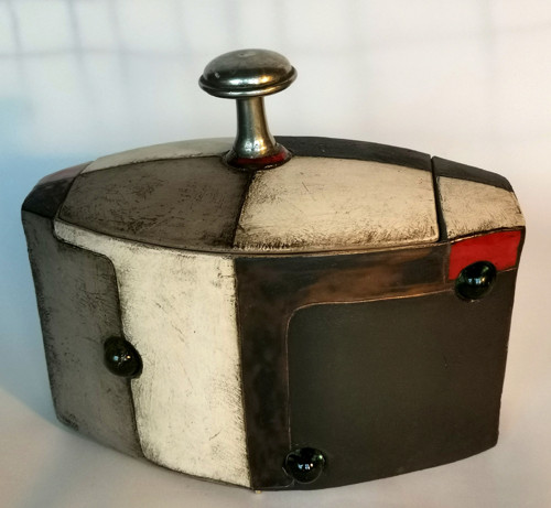 Kouzelná krabička Domino — foto 1