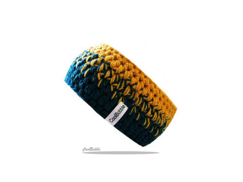 Čelenka CoolBobble — foto 1