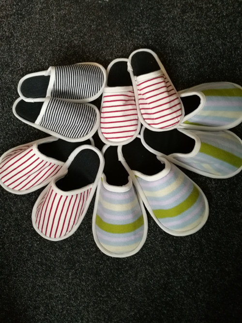 Pantofle — foto 1