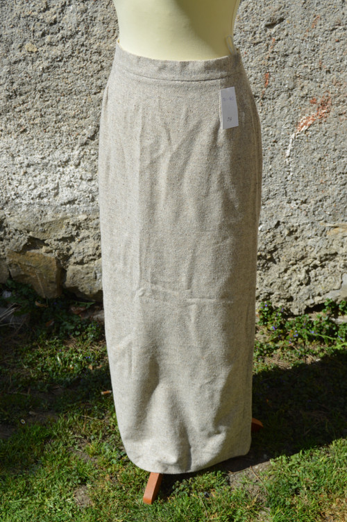 Dlouhá sukně