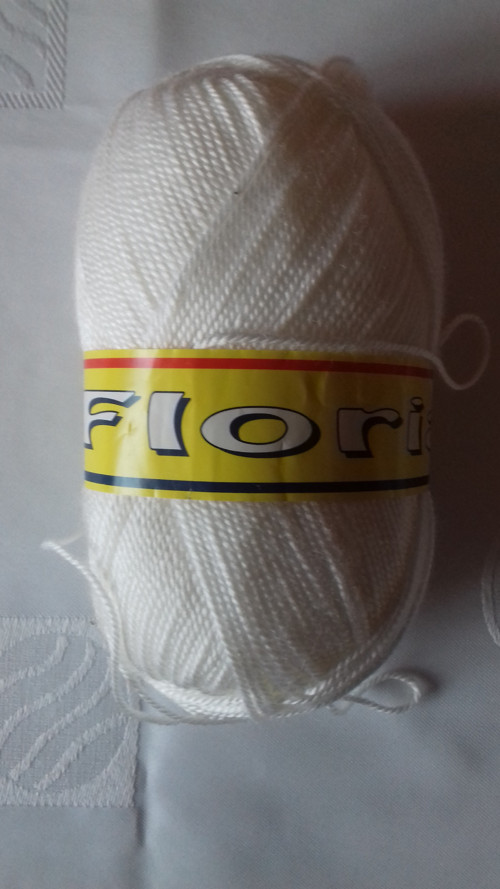 Příze Floria — foto 1