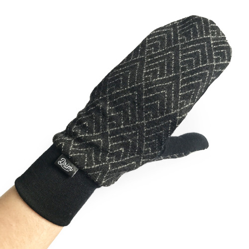 MERINO „palčáky“ (pro ženy)