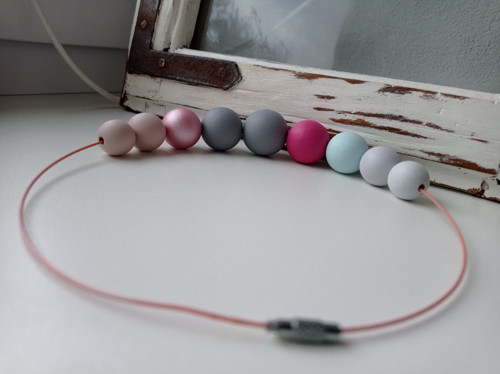 Pastelky No.I 2,4cm — foto 1
