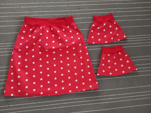 Set na Vánoce pro celou rodinu
