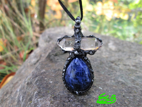 Talisman ,, Šestého smyslu " — foto 1