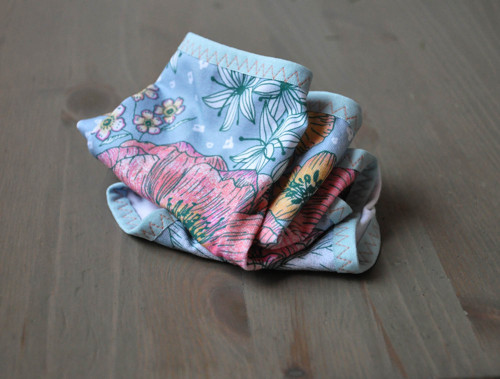 Cosy & Easy kalhotky vel. S — foto 1