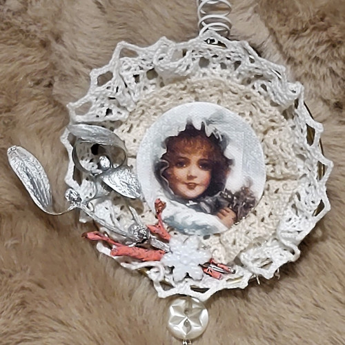 Zimní romance