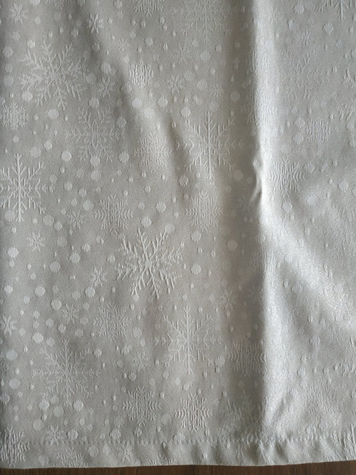 Žakárový ubrus 250x120cm — foto 1