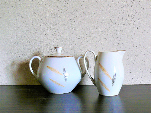 Porcelán I. — foto 1
