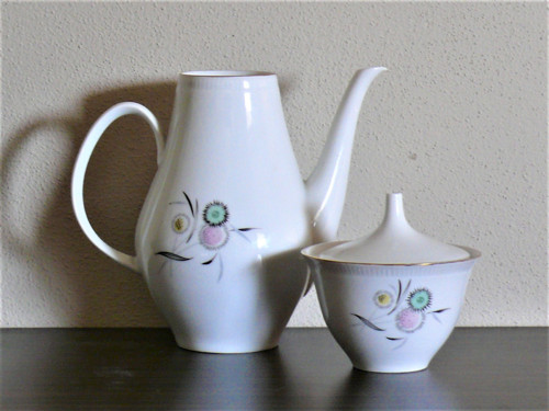 Porcelán II.