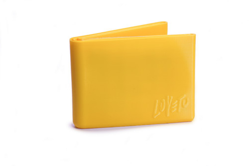 Peněženka LOVETU yellow