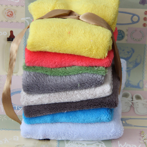 Fleece zbytky — foto 1