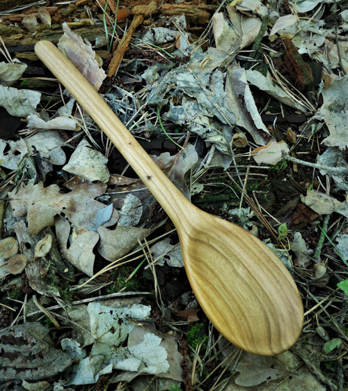 Vařečka — foto 1