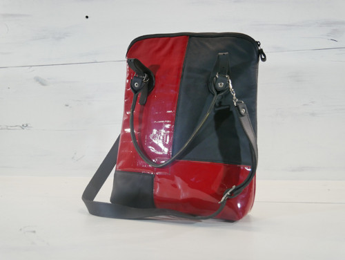 Tristan - kabelka crossbody