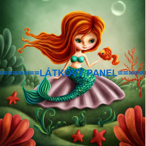Softshellový panel 30x30 cm - SKLADEM