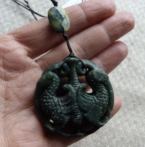 Energetický zářič - Nefritoví draci — foto 1