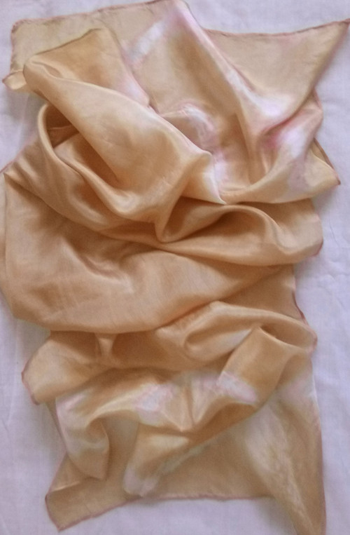 Cibulová šála 150 x 40