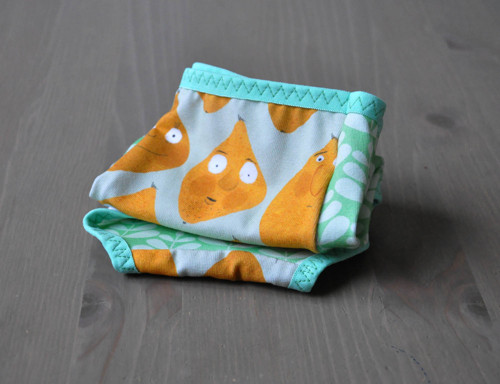 Cosy & Easy kalhotky vel. M — foto 1