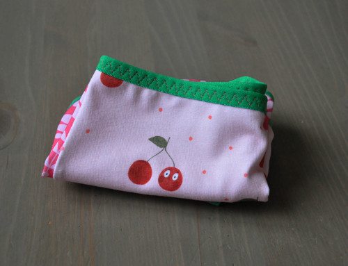 Cosy & Easy kalhotky vel. M — foto 1