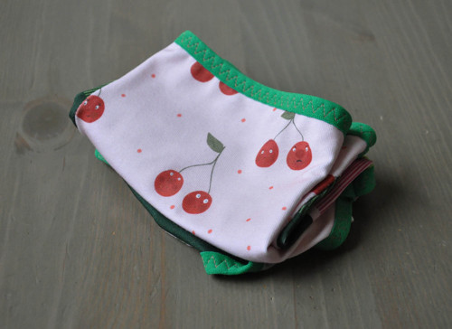 Cosy & Easy kalhotky vel. L — foto 1