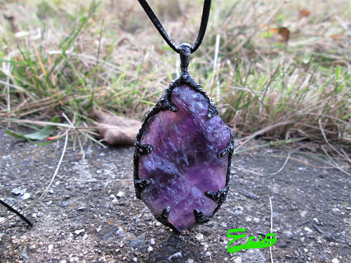 Talisman ,, Druidka " — foto 1