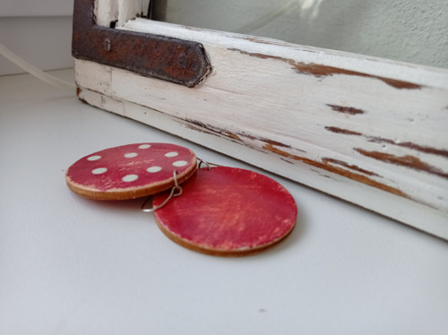 Kola No.I (4,5cm) — foto 1