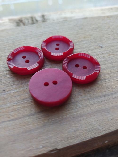 Knoflíky