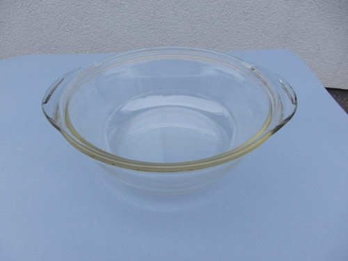 Jena glass DURAX 2