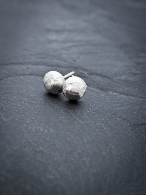 Silver dots — foto 1