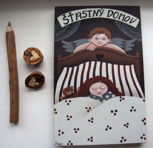 Šťastný domov — foto 1