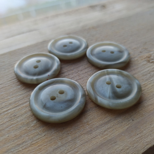 Knoflíky