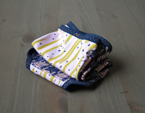 Cosy & Easy kalhotky vel. L — foto 1