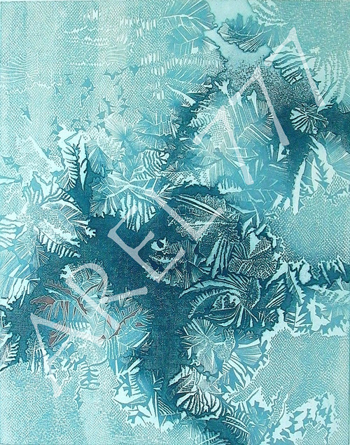 Metamorfózy vody V