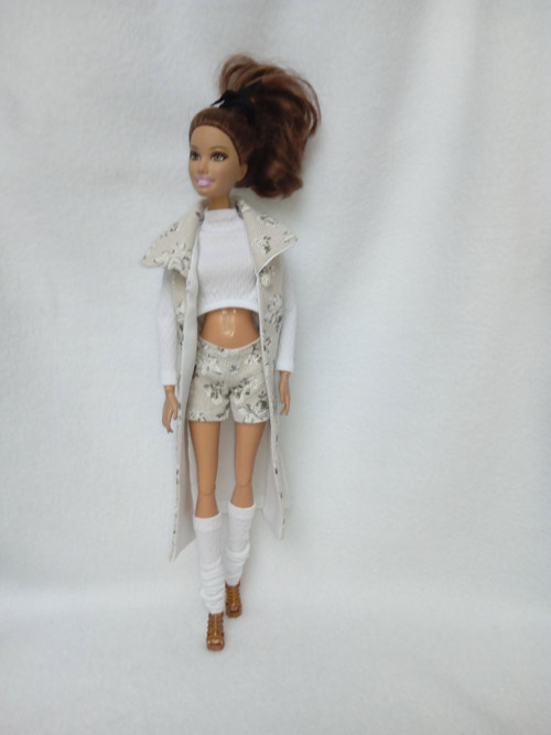 Komplet pro Barbie — foto 1