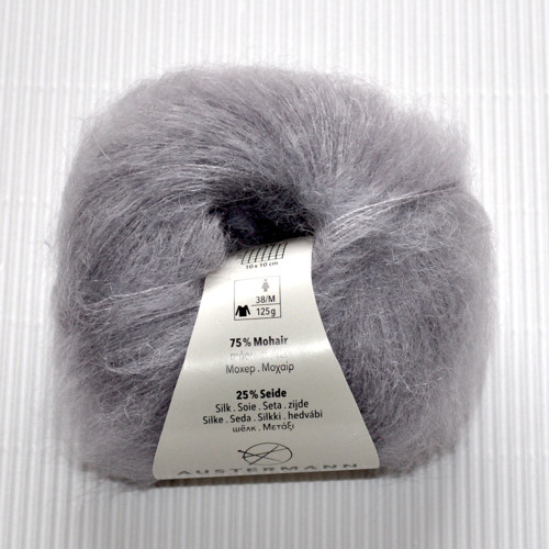 Kid Silk - col.18 - SLEVA