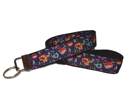 Klíčenka Dinofashion Flores