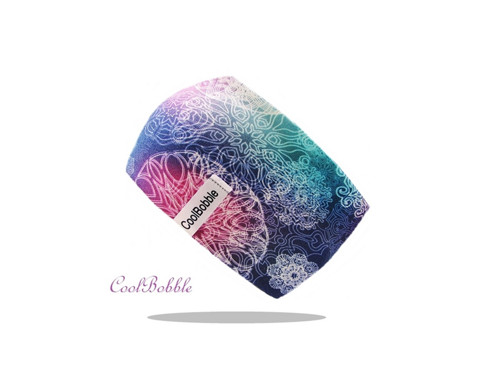 Čelenka CoolBobble — foto 1