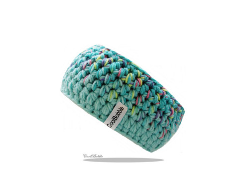 Čelenka CoolBobble — foto 1