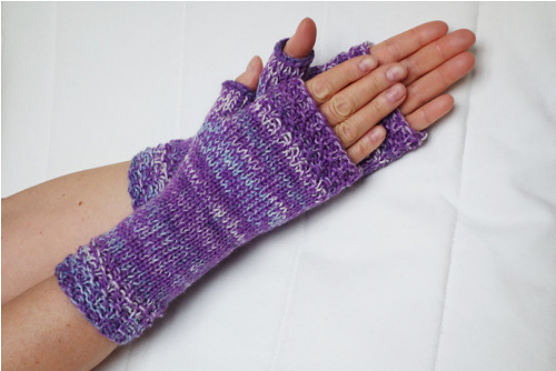 Duhové s levandulovou 1 — foto 1