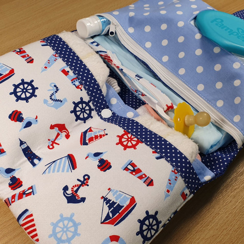 Plenkovník námořnický — foto 1