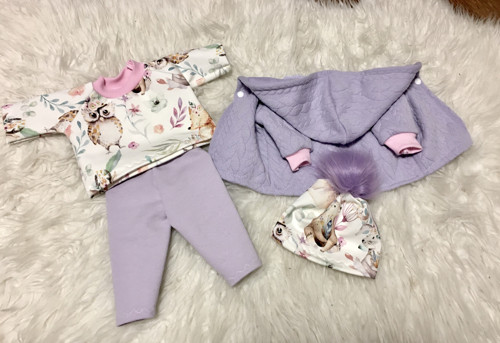 Oblecek pro baby born — foto 1
